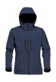 Dames Softshell Jas stormtech-epsilon-2-HR-1W Navy